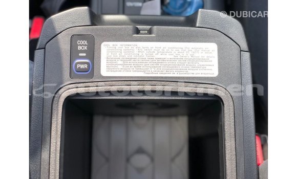 Buy Import Toyota Prado Other Car in Import - Dubai in Ahal Buy Import Toyota Prado Other Car in Import - Dubai in Ahal