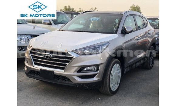 Buy Import Hyundai Tucson Other Car in Import - Dubai in Ahal Buy Import Hyundai Tucson Other Car in Import - Dubai in Ahal