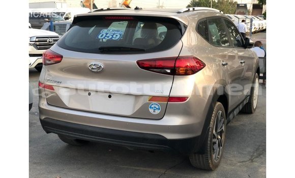 Buy Import Hyundai Tucson Other Car in Import - Dubai in Ahal Buy Import Hyundai Tucson Other Car in Import - Dubai in Ahal