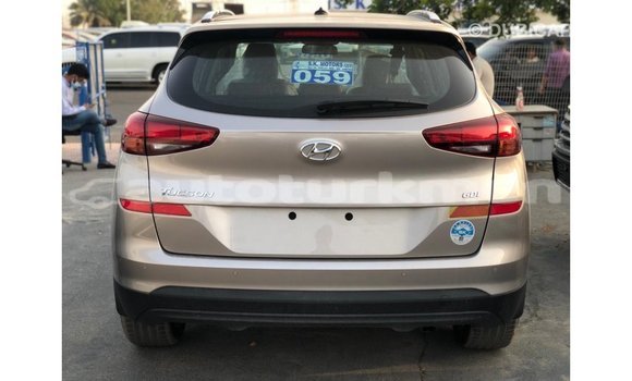 Buy Import Hyundai Tucson Other Car in Import - Dubai in Ahal Buy Import Hyundai Tucson Other Car in Import - Dubai in Ahal