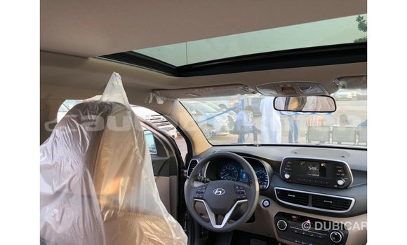 Buy Import Hyundai Tucson Other Car in Import - Dubai in Ahal Buy Import Hyundai Tucson Other Car in Import - Dubai in Ahal