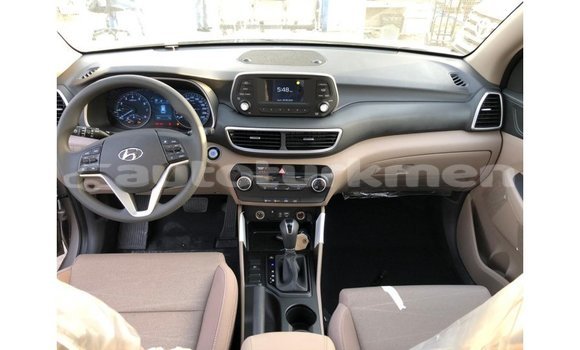 Buy Import Hyundai Tucson Other Car in Import - Dubai in Ahal Buy Import Hyundai Tucson Other Car in Import - Dubai in Ahal