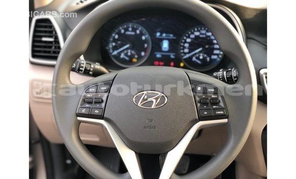 Buy Import Hyundai Tucson Other Car in Import - Dubai in Ahal Buy Import Hyundai Tucson Other Car in Import - Dubai in Ahal