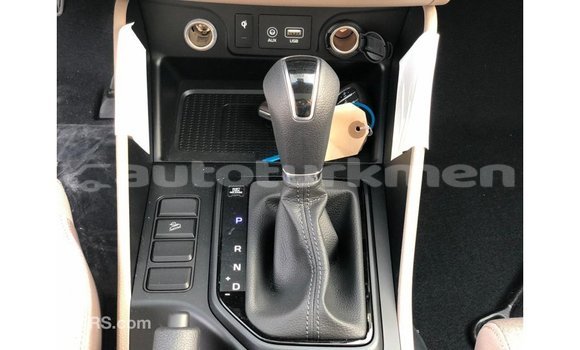 Buy Import Hyundai Tucson Other Car in Import - Dubai in Ahal Buy Import Hyundai Tucson Other Car in Import - Dubai in Ahal