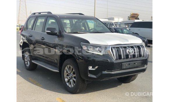 Buy Import Toyota Prado Black Car in Import - Dubai in Ahal Buy Import Toyota Prado Black Car in Import - Dubai in Ahal