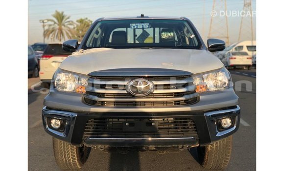 Buy Import Toyota Hilux Other Car in Import - Dubai in Ahal Buy Import Toyota Hilux Other Car in Import - Dubai in Ahal