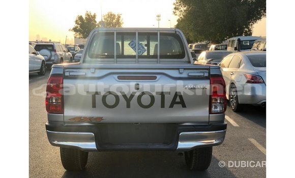 Buy Import Toyota Hilux Other Car in Import - Dubai in Ahal Buy Import Toyota Hilux Other Car in Import - Dubai in Ahal