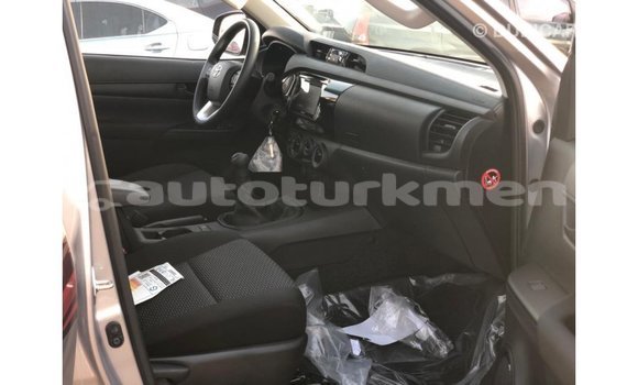 Buy Import Toyota Hilux Other Car in Import - Dubai in Ahal Buy Import Toyota Hilux Other Car in Import - Dubai in Ahal