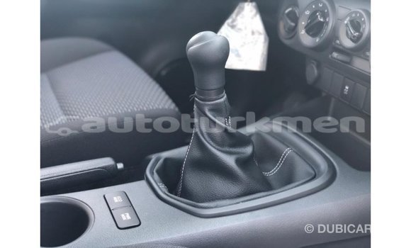 Buy Import Toyota Hilux Other Car in Import - Dubai in Ahal Buy Import Toyota Hilux Other Car in Import - Dubai in Ahal