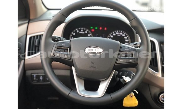 Buy Import Hyundai Creta Blue Car in Import - Dubai in Ahal Buy Import Hyundai Creta Blue Car in Import - Dubai in Ahal