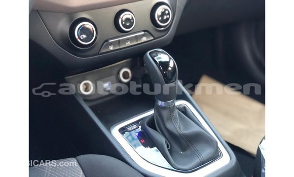 Buy Import Hyundai Creta Blue Car in Import - Dubai in Ahal Buy Import Hyundai Creta Blue Car in Import - Dubai in Ahal