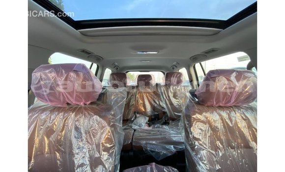 Buy Import Toyota Land Cruiser White Car in Import - Dubai in Ahal Buy Import Toyota Land Cruiser White Car in Import - Dubai in Ahal