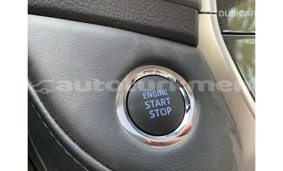 Buy Import Toyota Land Cruiser White Car in Import - Dubai in Ahal Buy Import Toyota Land Cruiser White Car in Import - Dubai in Ahal