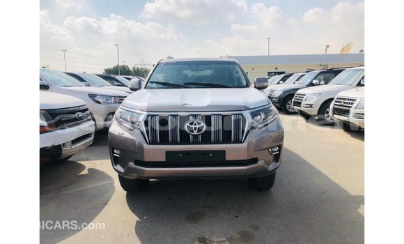 Buy Import Toyota Prado Brown Car in Import - Dubai in Ahal Buy Import Toyota Prado Brown Car in Import - Dubai in Ahal