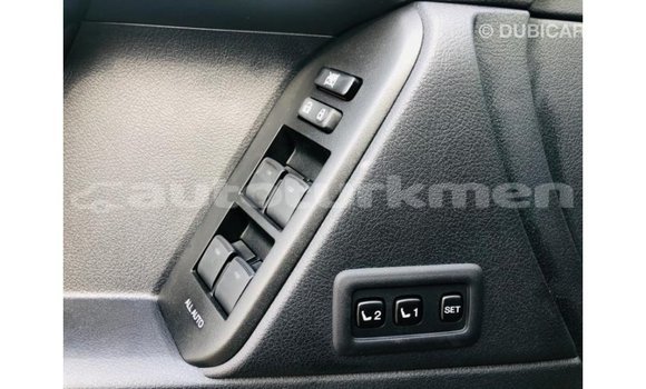 Buy Import Toyota Prado Brown Car in Import - Dubai in Ahal Buy Import Toyota Prado Brown Car in Import - Dubai in Ahal