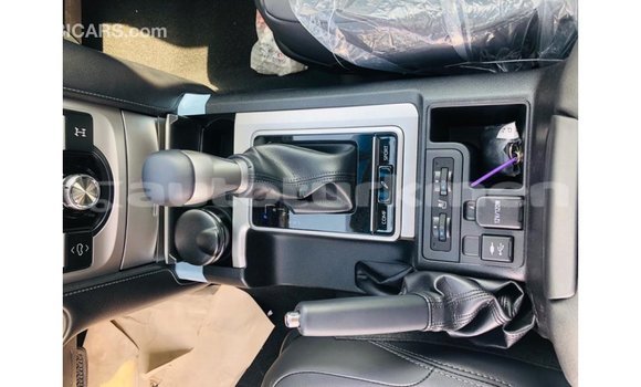 Buy Import Toyota Prado Brown Car in Import - Dubai in Ahal Buy Import Toyota Prado Brown Car in Import - Dubai in Ahal