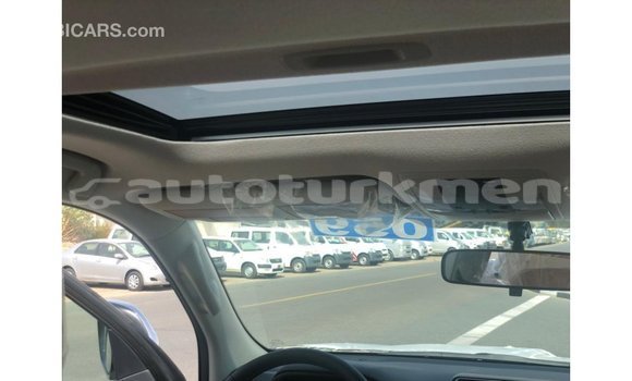 Buy Import Toyota Prado Brown Car in Import - Dubai in Ahal Buy Import Toyota Prado Brown Car in Import - Dubai in Ahal