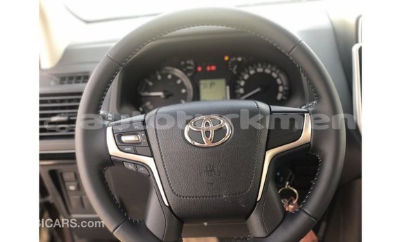 Buy Import Toyota Prado Brown Car in Import - Dubai in Ahal Buy Import Toyota Prado Brown Car in Import - Dubai in Ahal