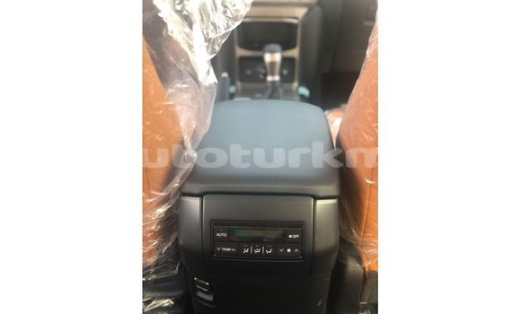 Buy Import Toyota Prado Brown Car in Import - Dubai in Ahal Buy Import Toyota Prado Brown Car in Import - Dubai in Ahal