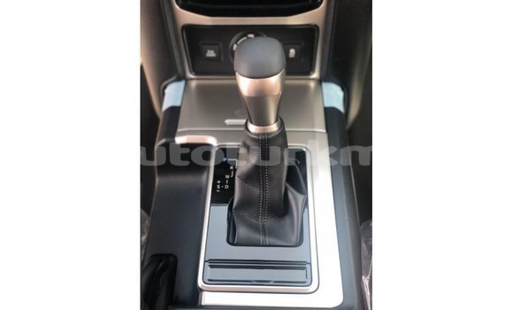Buy Import Toyota Prado Brown Car in Import - Dubai in Ahal Buy Import Toyota Prado Brown Car in Import - Dubai in Ahal
