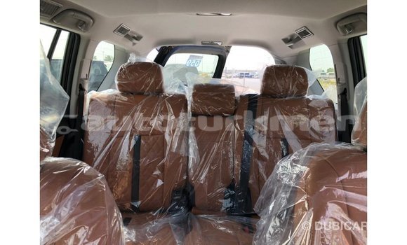 Buy Import Toyota Prado Brown Car in Import - Dubai in Ahal Buy Import Toyota Prado Brown Car in Import - Dubai in Ahal