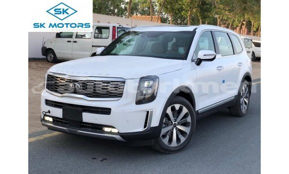 Buy Import Kia Carens White Car in Import - Dubai in Ahal Buy Import Kia Carens White Car in Import - Dubai in Ahal