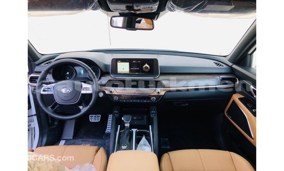 Buy Import Kia Carens White Car in Import - Dubai in Ahal Buy Import Kia Carens White Car in Import - Dubai in Ahal