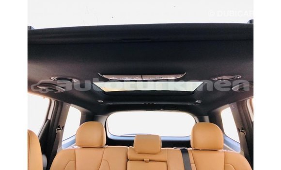 Buy Import Kia Carens White Car in Import - Dubai in Ahal Buy Import Kia Carens White Car in Import - Dubai in Ahal