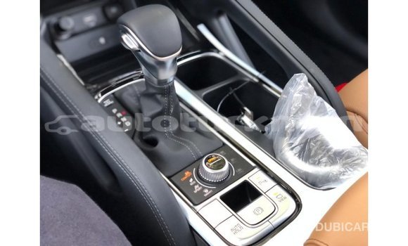 Buy Import Kia Carens White Car in Import - Dubai in Ahal Buy Import Kia Carens White Car in Import - Dubai in Ahal