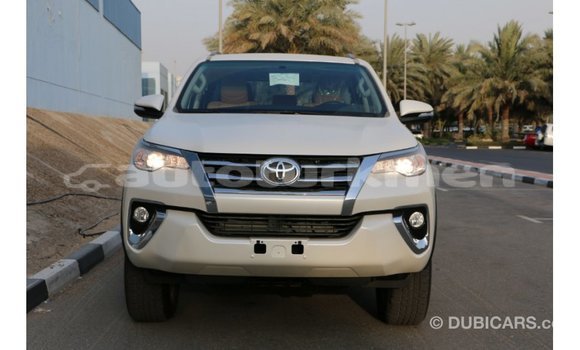 Buy Import Toyota Fortuner Black Car in Import - Dubai in Ahal Buy Import Toyota Fortuner Black Car in Import - Dubai in Ahal