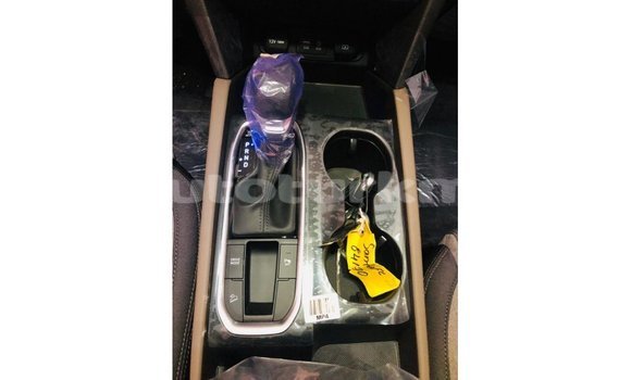 Buy Import Hyundai Santa Fe Red Car in Import - Dubai in Ahal Buy Import Hyundai Santa Fe Red Car in Import - Dubai in Ahal