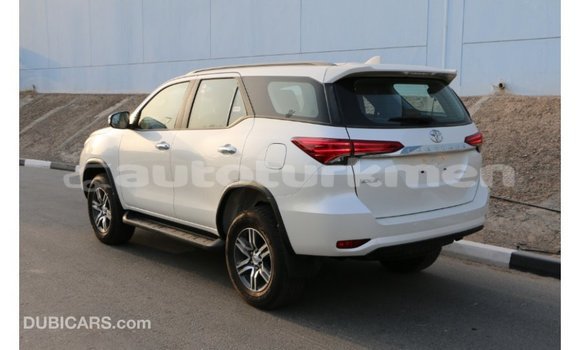 Buy Import Toyota Fortuner Black Car in Import - Dubai in Ahal Buy Import Toyota Fortuner Black Car in Import - Dubai in Ahal
