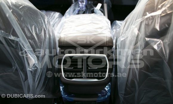 Buy Import Hyundai Santa Fe Brown Car in Import - Dubai in Ahal Buy Import Hyundai Santa Fe Brown Car in Import - Dubai in Ahal