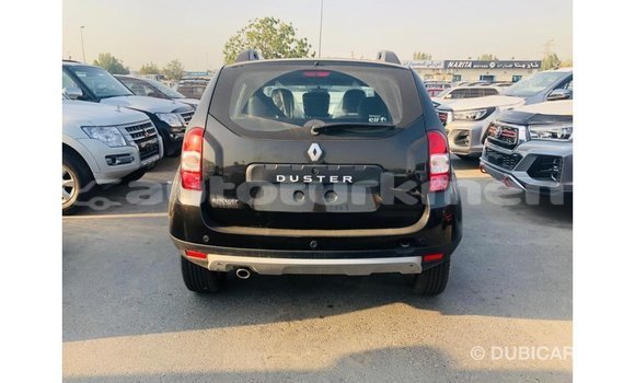 Buy Import Renault Duster Black Car in Import - Dubai in Ahal Buy Import Renault Duster Black Car in Import - Dubai in Ahal