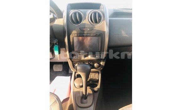 Buy Import Renault Duster Black Car in Import - Dubai in Ahal Buy Import Renault Duster Black Car in Import - Dubai in Ahal