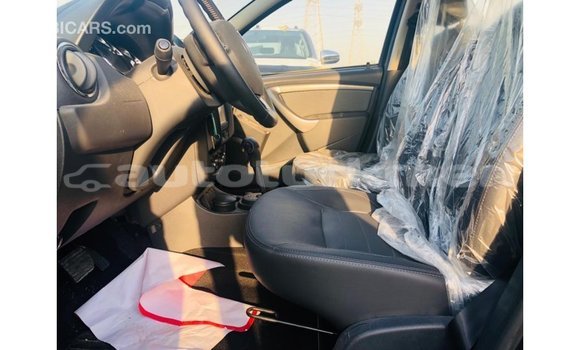 Buy Import Renault Duster Black Car in Import - Dubai in Ahal Buy Import Renault Duster Black Car in Import - Dubai in Ahal