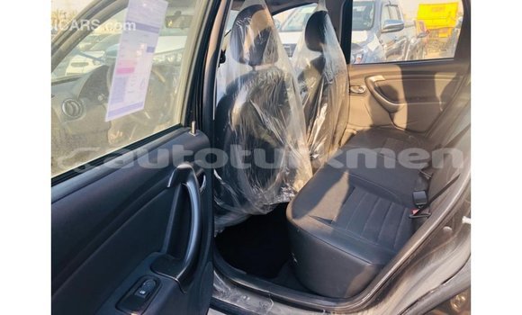 Buy Import Renault Duster Black Car in Import - Dubai in Ahal Buy Import Renault Duster Black Car in Import - Dubai in Ahal