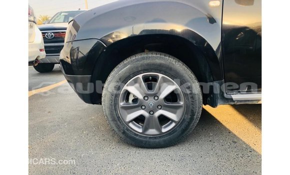 Buy Import Renault Duster Black Car in Import - Dubai in Ahal Buy Import Renault Duster Black Car in Import - Dubai in Ahal