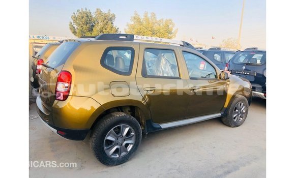 Buy Import Renault Duster Black Car in Import - Dubai in Ahal Buy Import Renault Duster Black Car in Import - Dubai in Ahal