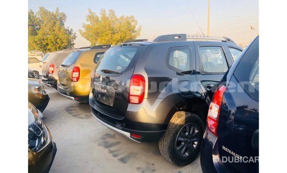 Buy Import Renault Duster Black Car in Import - Dubai in Ahal Buy Import Renault Duster Black Car in Import - Dubai in Ahal