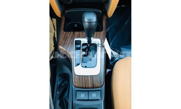 Buy Import Toyota Fortuner Black Car in Import - Dubai in Ahal Buy Import Toyota Fortuner Black Car in Import - Dubai in Ahal