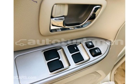 Buy Import Mitsubishi Pajero White Car in Import - Dubai in Ahal Buy Import Mitsubishi Pajero White Car in Import - Dubai in Ahal