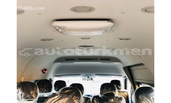 Buy Import Foton Tunland White Car in Import - Dubai in Ahal Buy Import Foton Tunland White Car in Import - Dubai in Ahal