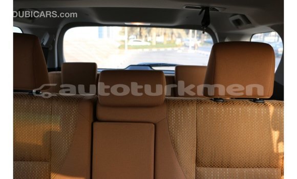 Buy Import Toyota Fortuner Black Car in Import - Dubai in Ahal Buy Import Toyota Fortuner Black Car in Import - Dubai in Ahal