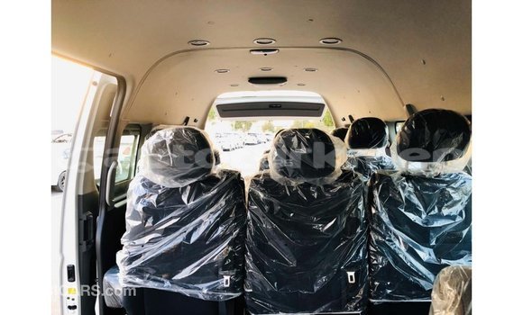 Buy Import Foton Tunland White Car in Import - Dubai in Ahal Buy Import Foton Tunland White Car in Import - Dubai in Ahal