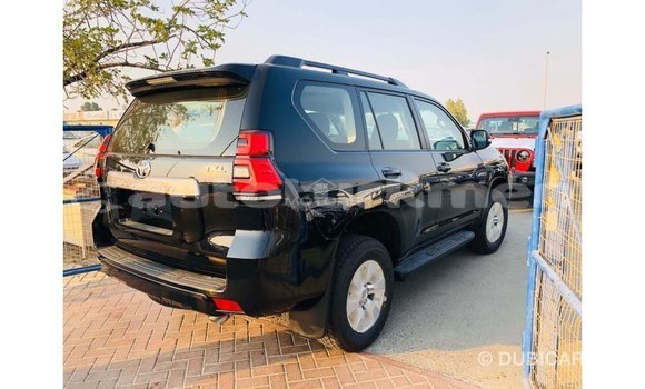 Buy Import Toyota Prado Black Car in Import - Dubai in Ahal Buy Import Toyota Prado Black Car in Import - Dubai in Ahal
