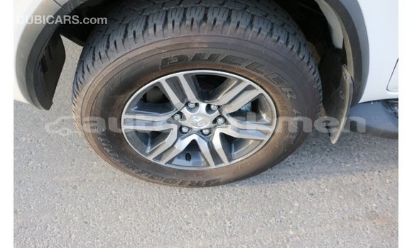 Buy Import Toyota Fortuner Black Car in Import - Dubai in Ahal Buy Import Toyota Fortuner Black Car in Import - Dubai in Ahal