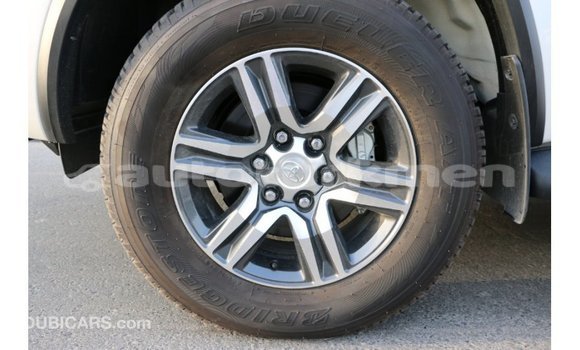 Buy Import Toyota Fortuner Black Car in Import - Dubai in Ahal Buy Import Toyota Fortuner Black Car in Import - Dubai in Ahal