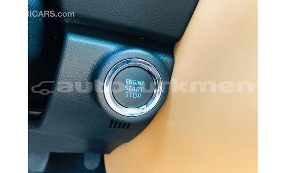 Buy Import Toyota Fortuner Black Car in Import - Dubai in Ahal Buy Import Toyota Fortuner Black Car in Import - Dubai in Ahal