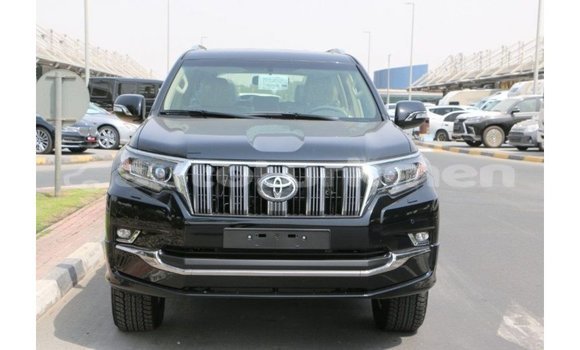 Buy Import Toyota Prado Black Car in Import - Dubai in Ahal Buy Import Toyota Prado Black Car in Import - Dubai in Ahal